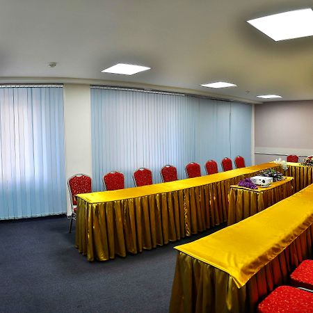 จีเอ็มไพร์โฮเต็ล Hotel อัสตานา ภายนอก รูปภาพ